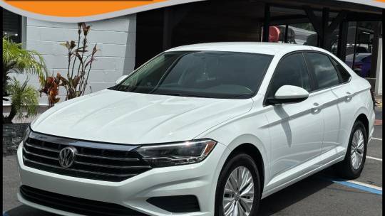 2020 Volkswagen Jetta