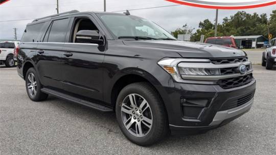 2024 Ford Expedition