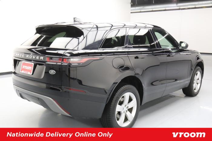 used 2019 land rover range rover velar s missoula, mt 59806 for sale in missoula, montana