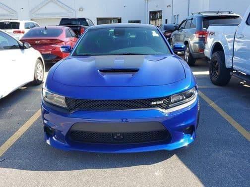2018 dodge charger daytona 392 rwd in sarasota, florida