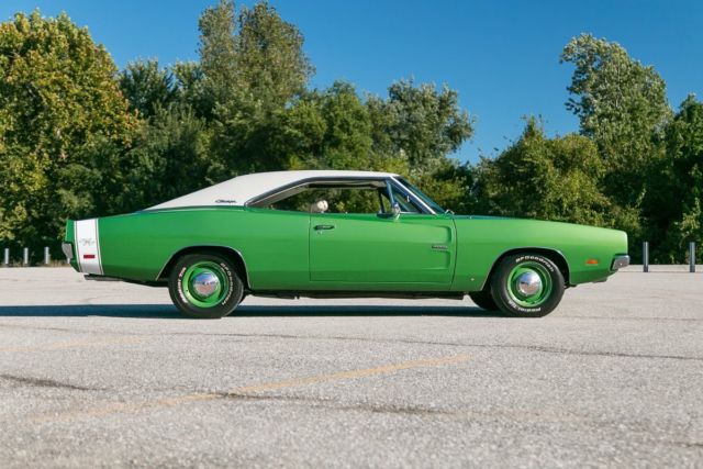 charger r/t hemi
