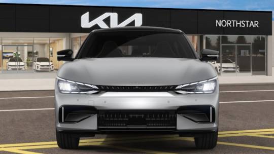 2024 Kia EV6