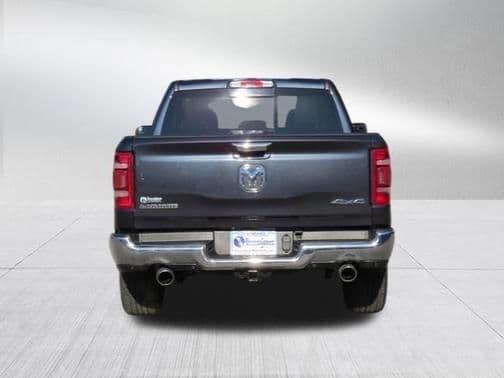 2021 ram 1500 laramie in princeton, north carolina