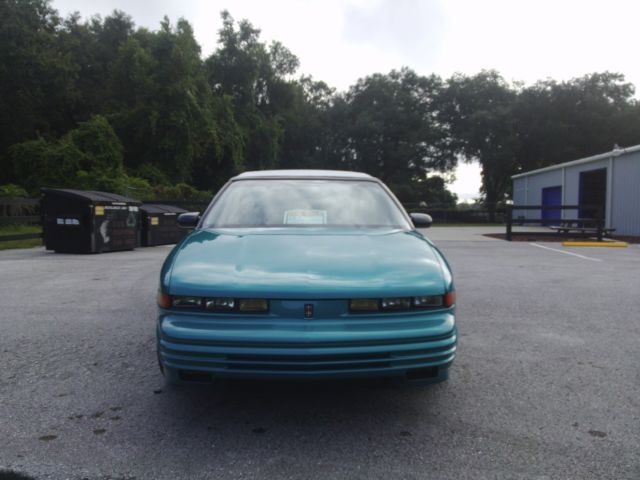 94 olds cutlass