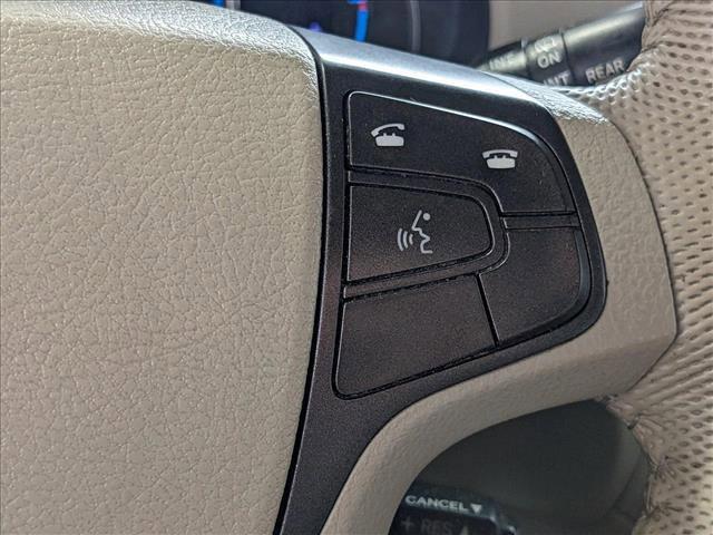 2014 toyota sienna xle