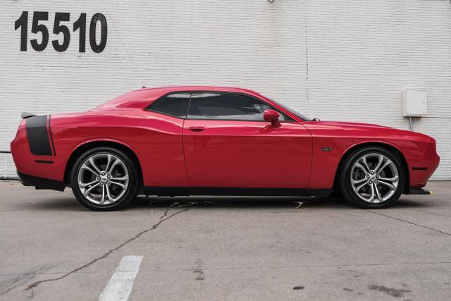 2016 dodge challenger r/t