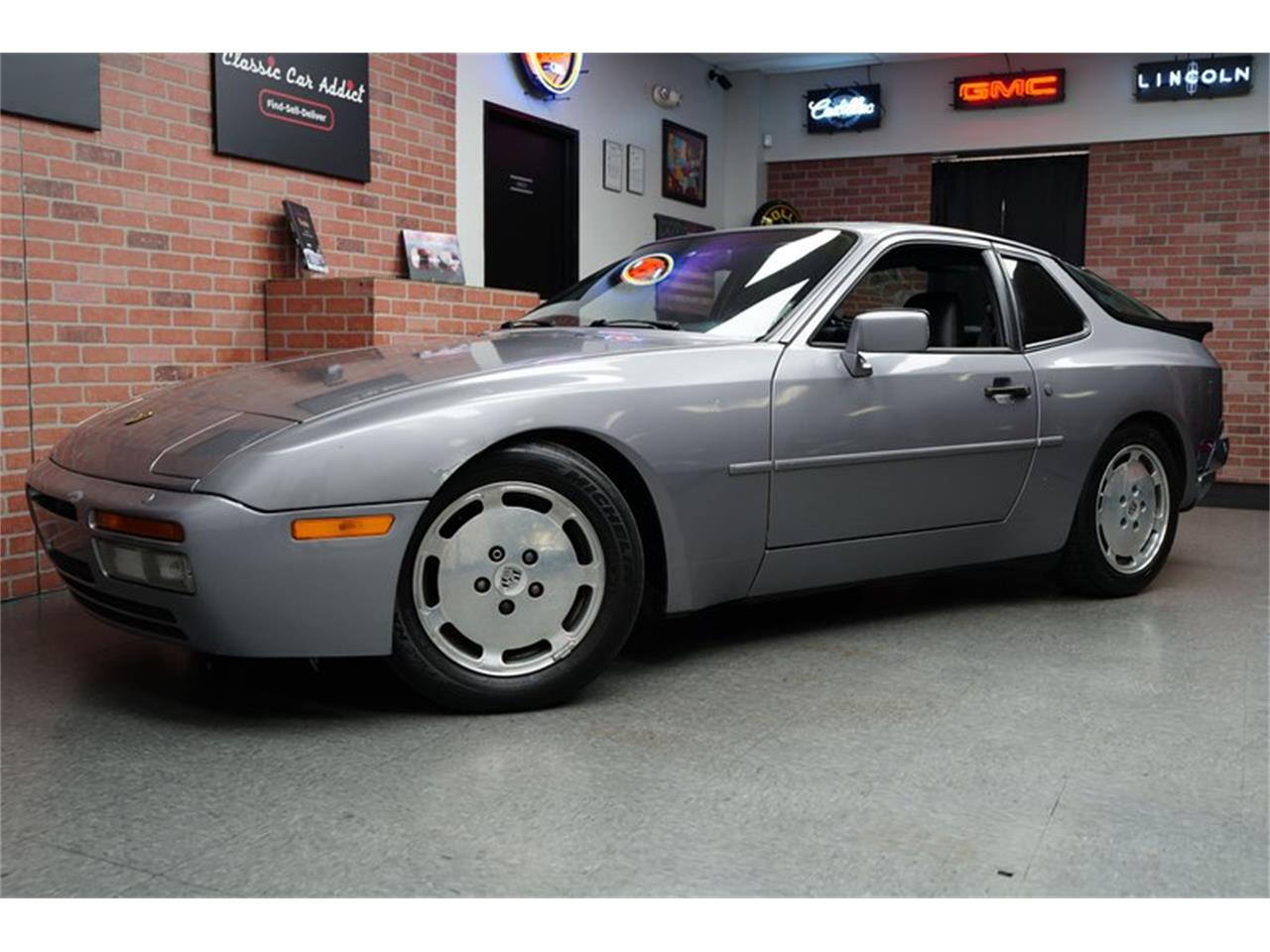 1987 porsche 944