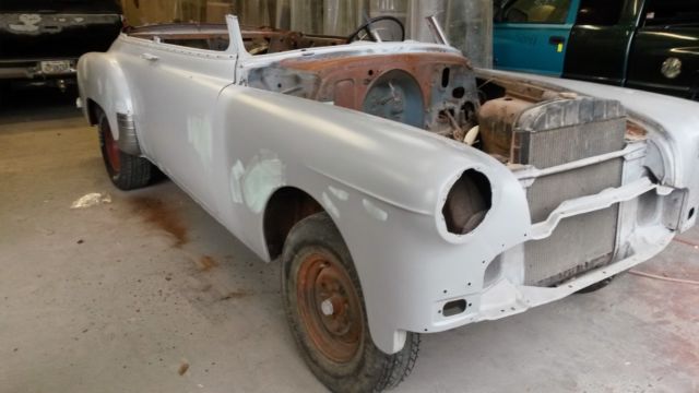 1949 pontiac land speed, roadster, convertible, hot rod, rat rod, chevrolet, gm