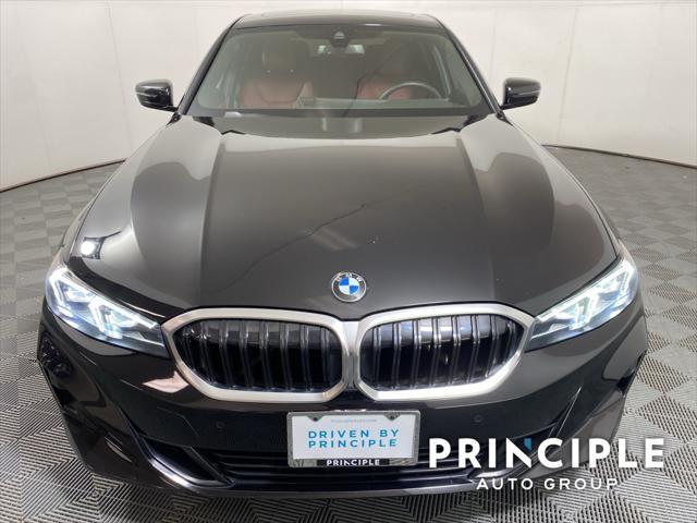2023 bmw 330 330i