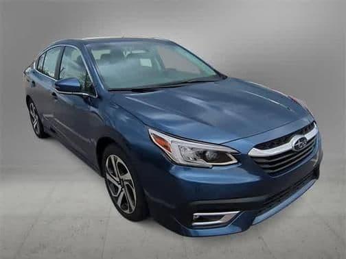 2022 subaru legacy limited in farmington, michigan
