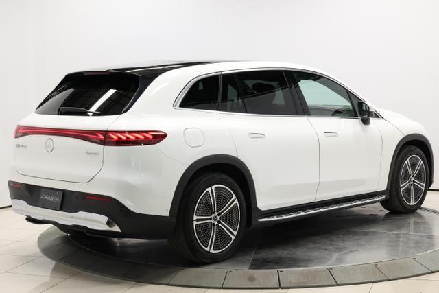 2023 mercedes-benz mercedes-eq eqs suv eqs 450 4matic sport utility 4d