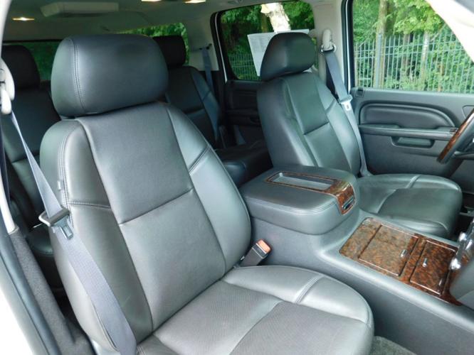 used 2014 gmc yukon xl awd denali fayetteville, ar 72704 for sale in fayetteville, arkansas