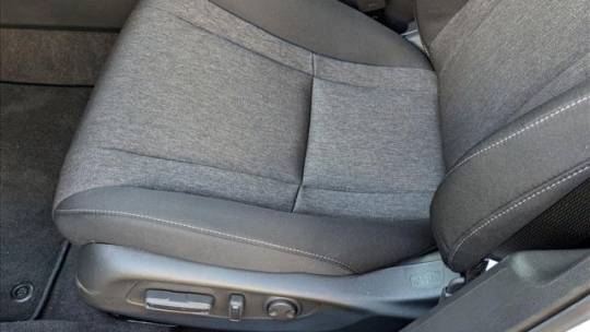 2025 Honda Accord