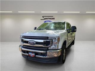 2020 Ford F-350 lariat