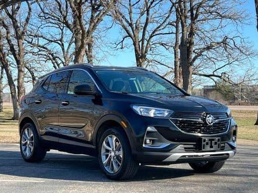 2023 buick encore gx essence all-wheel drive in shakopee, minnesota