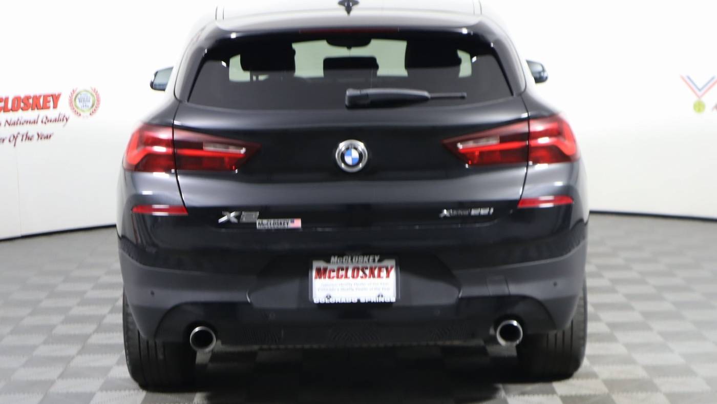 2022 bmw x2 xdrive28i