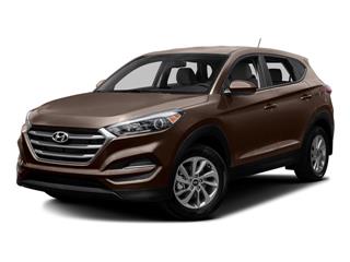 2016 Hyundai Tucson s