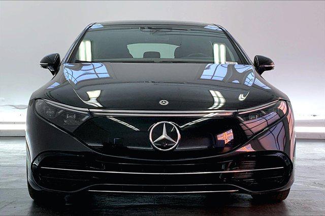 2023 mercedes-benz eqs 450+ eqs 450+
