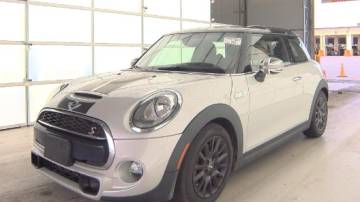 2018 mini hardtop 2 door cooper s