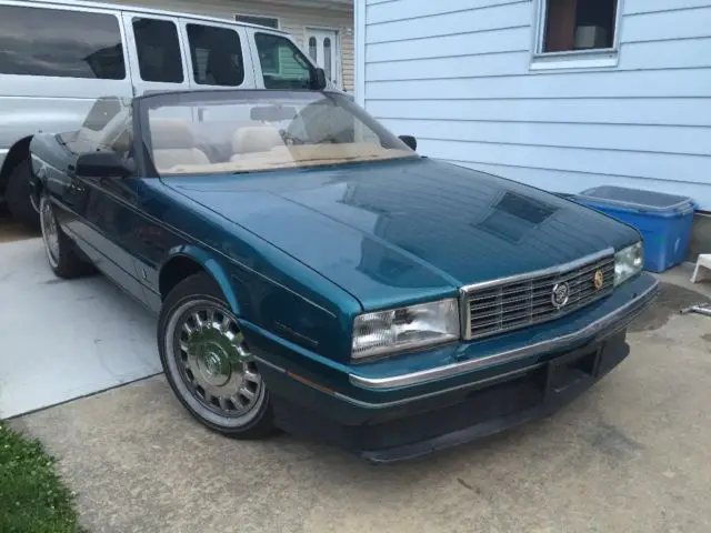 49,000 miles perfect car