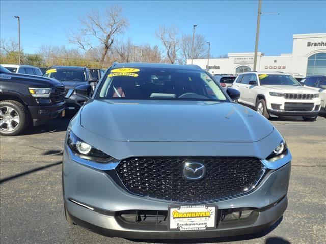 2023 mazda cx-30 base