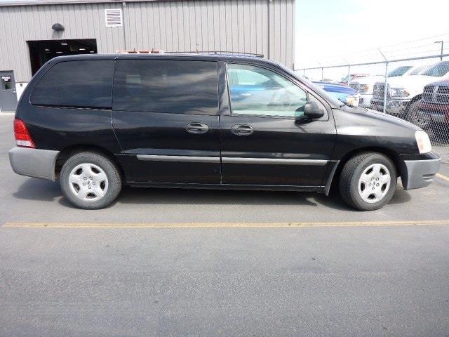 2004 ford freestar s s 4dr mini-van for sale in burley, idaho