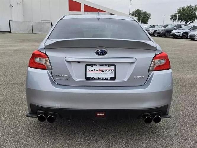 2021 subaru wrx sedan 4d in duncanville, texas