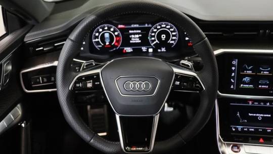 2021 audi rs 7 4.0t quattro