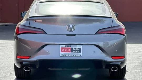 2025 Acura Integra