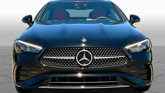 2024 Mercedes-Benz CLE