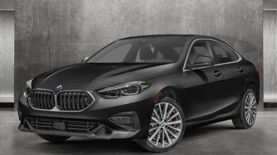 2024 BMW 2 series