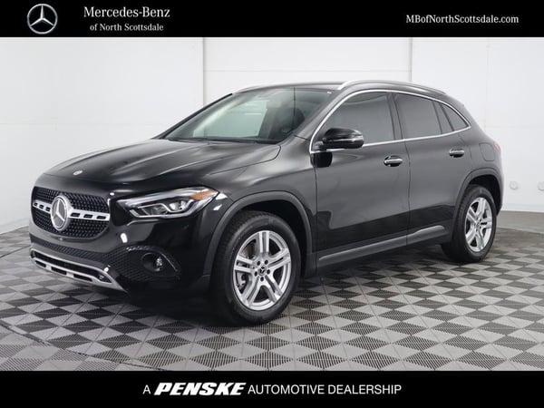 2023 mercedes-benz gla 250 in secaucus, new jersey