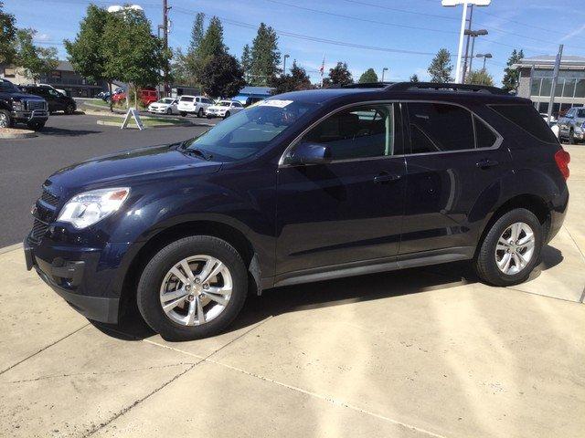 used 2015 chevrolet equinox awd lt w/ 1lt bend, or 97702 for sale in bend, oregon