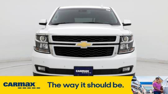 2019 Chevrolet Tahoe
