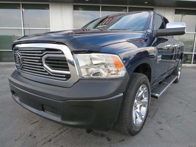 2022 ram 1500 tradesman