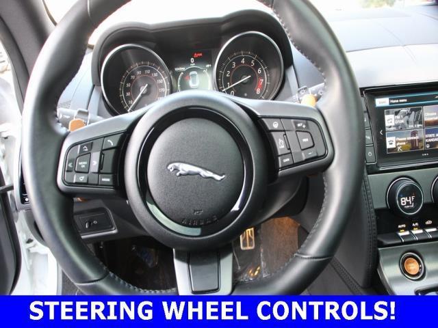 2017 jaguar f-type s awd s 2dr coupe for sale in kansas city, kansas