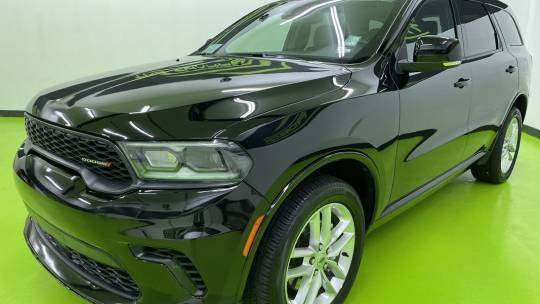 2024 Dodge Durango