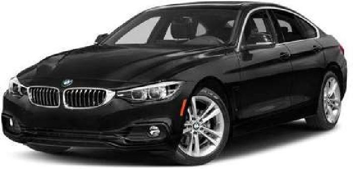 used 2018 bmw 4 series gran coupe in winter park, fl