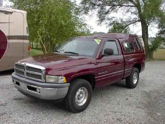 2000 dodge ram in centerville, in
