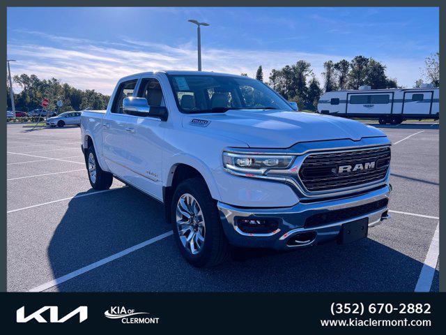 2022 ram 1500 limited