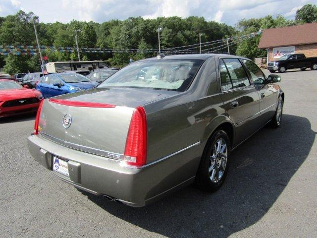 used 2010 cadillac dts luxury beckley, wv 25801 for sale in beckley, west virginia