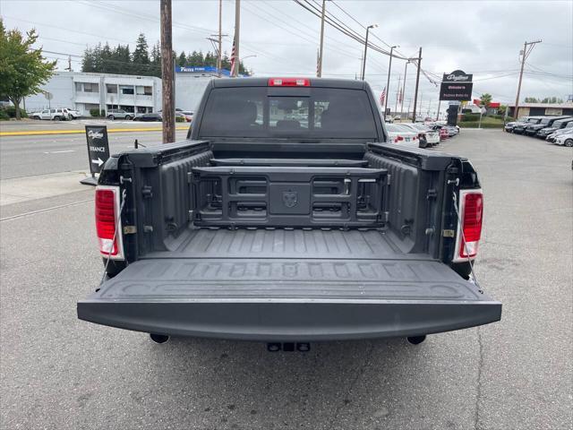 2015 ram 1500 longhorn