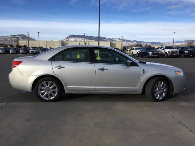 2010 lincoln mkz base 4dr sedan for sale in cody, wyoming