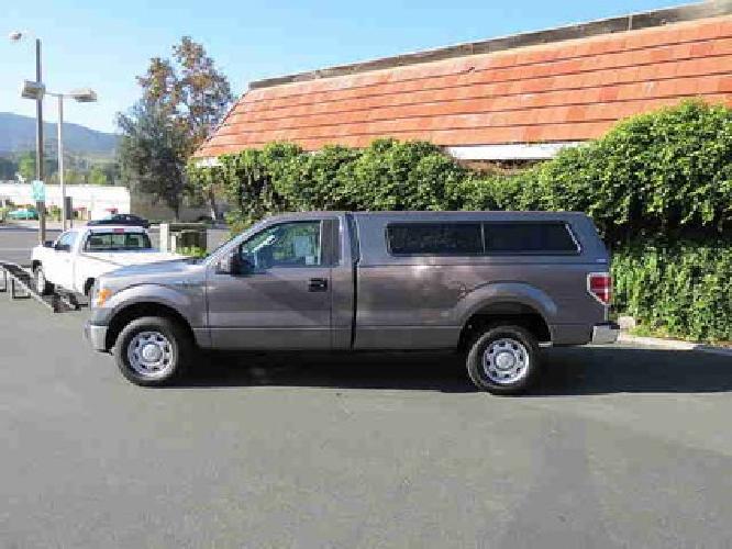 2010 ford f-150 xl in thousand oaks, ca