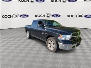 2018 RAM 1500 slt