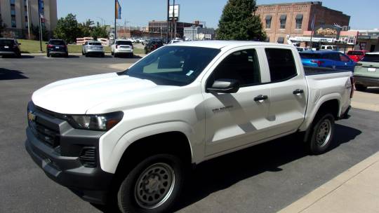 2024 Chevrolet