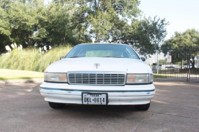 car for sale in houston, tx