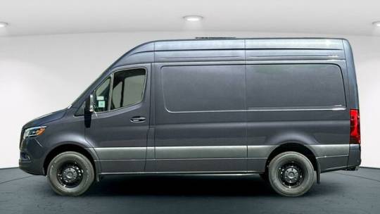2024 Mercedes-Benz Sprinter
