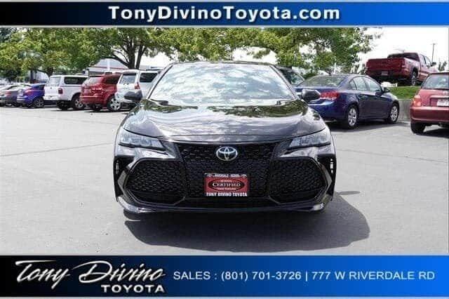 certified 2019 toyota avalon xse riverdale, ut 84405 for sale in ogden, utah