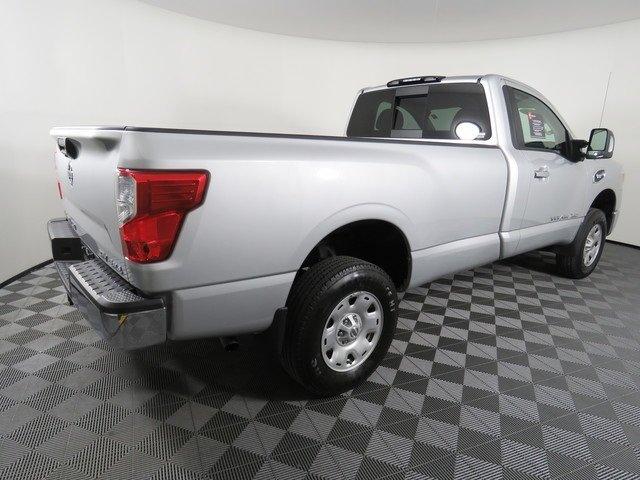 certified 2018 nissan titan sv cookeville, tn 38501 for sale in algood, tennessee
